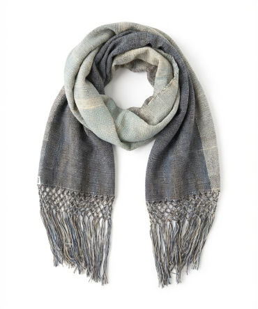 Rebozo | Bufanda Artesanal 26